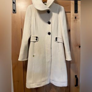 Soia & Kyo W Wool Jacket